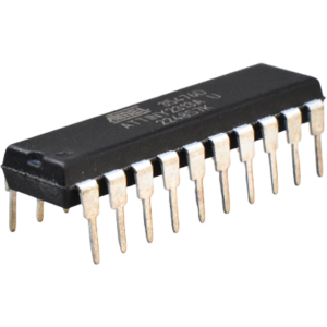 ATtiny2313A